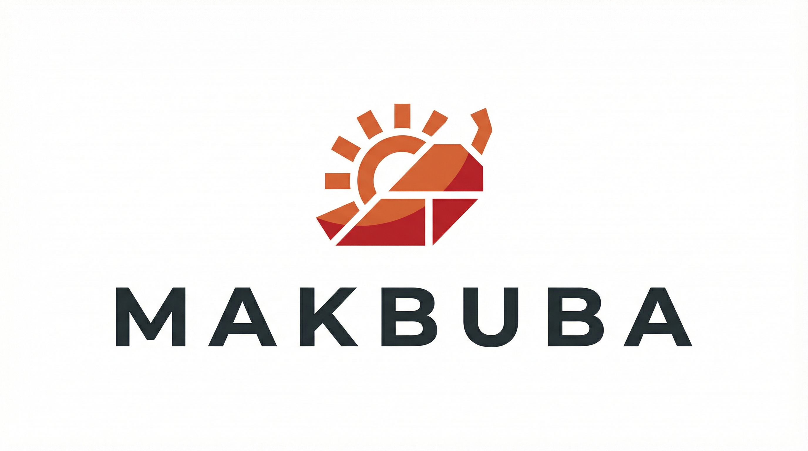 Makbuba Logo